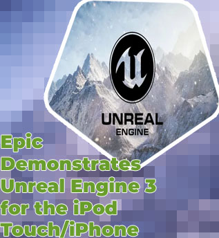 Unreal engine 3
