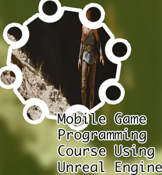 Unreal engine 5 mobile games