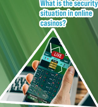 Virtual casino online bookie software