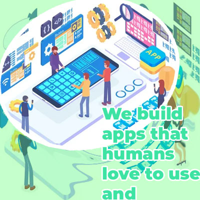 App development company