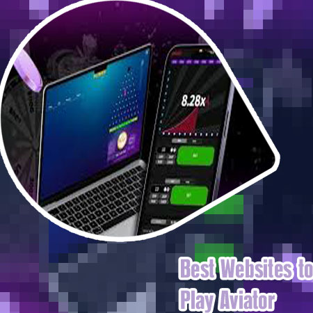 Aviator gambling sites