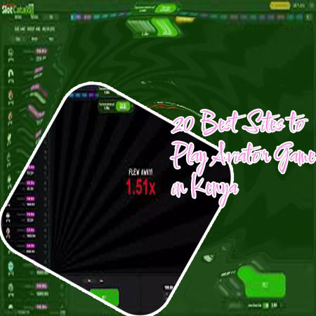 Best aviator gambling sites