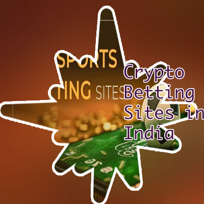 Best crypto betting sites