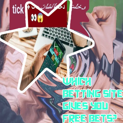 Betting sites offers
