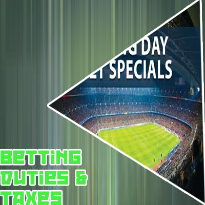 Boxing betting sites