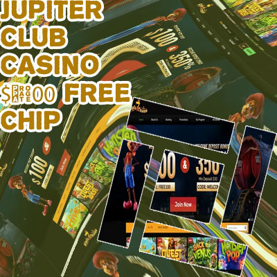 Free $100 casino chip no deposit