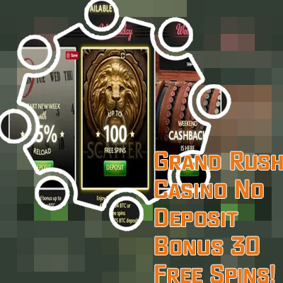 Free spin casino $100 no deposit bonus codes