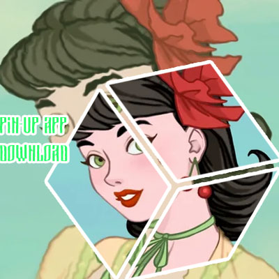 Pinup apk download