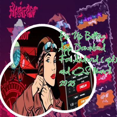 Pinup aviator apk