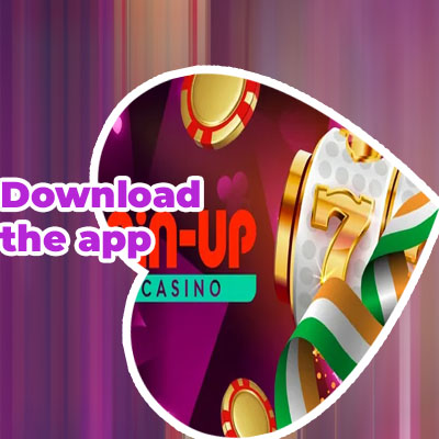 Pinup casino app download apk