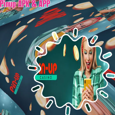 Pinup casino app