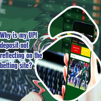 Self deposit and withdrawal betting sites