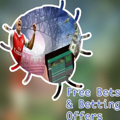 Soccer betting sites