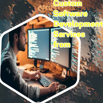 Software development company