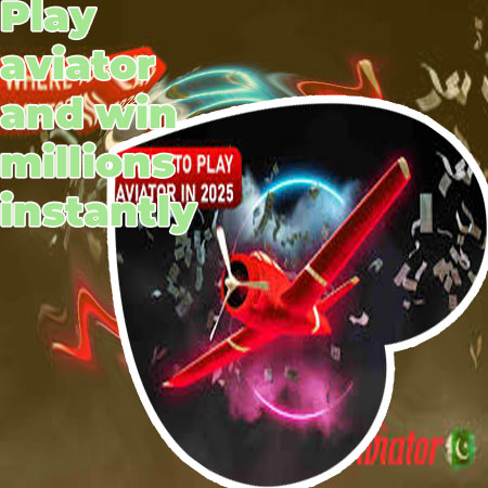Where can i play aviator game
