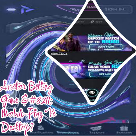 Where to play aviator bet