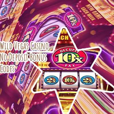 Wild casino $100 free spins no deposit