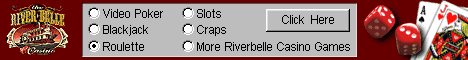 River Belle Casino Software