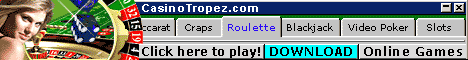 Download roulette games